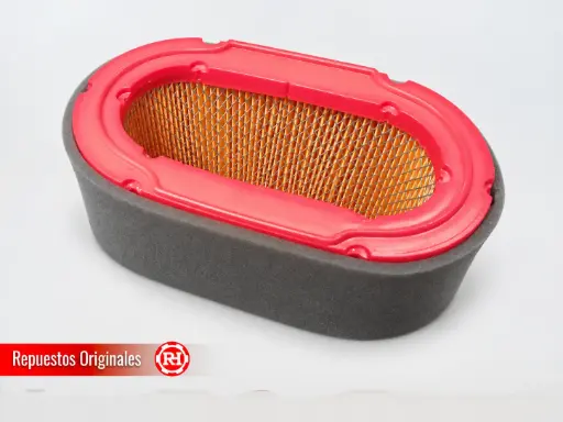 [S000000070782] FILTRO DE AIRE MOTOR 180130175-0001 RH108 MOD HASTA 2024