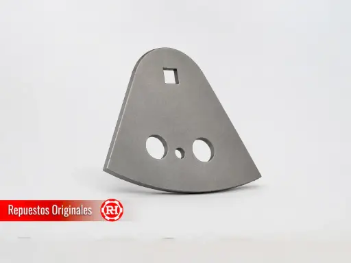 [S532113326353] ARANDELA RH102 / RH122