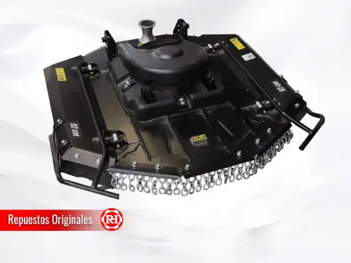 [S532950472333] Plataforma de corte 92 GC T-REX 4WD Old