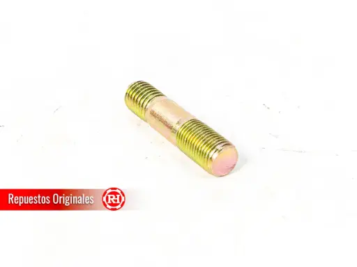 [GBT899-AM12-M12X1.25X35-10.9-A2L] Espárrago de doble cabeza M12X1.25X35 para RH040E / RH060E / RH070CT / RH050 / RH070T