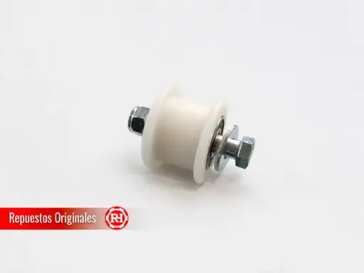 [000000000003265] BUJE GRILLON CON RODAMIENTO+BULON 7/16" RH001 STD / RH001 PRO / RH001 EVO / RH001 5X4