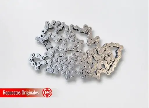 [000000000003221] CADENA D/TRANSMISION C/UNION RH001 STD / RH001 PRO / RH001 EVO
