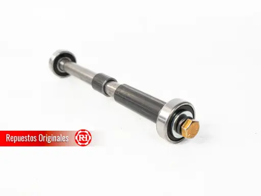 [000000000007043] EJE TRASERO COMPLETO RH001 5X4
