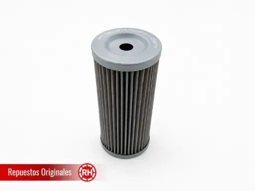 [TBC582ND00000-1] FILTRO DE SUCCION ACEITE HIDRAULICO RH40 Linea 2025