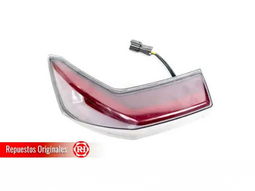 [TD95445701100-02] Luz trasera izquierda RH100T Repuestos TD95445701100-02
