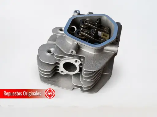 [799801] TAPA DE VALVULAS COMPLETA 13, 5HP