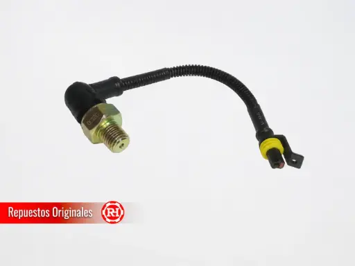 [1408500300409] SENSOR PRECION D/ACEITE RH070/RH070CT