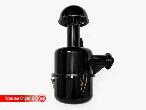 [B2105.115B] FILTRO DE AIRE EN BAÑO DE ACEITE RH40 OLD 