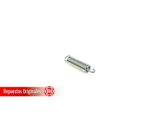 [000000000007323] RESORTE ALAMBRE D3,5MM DEXT26MM DINT19MM  RH001 EVO / RH001 5X4