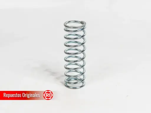 [000000000000266] RESORTE-L110XEXP4XV8,5XDINT28-BASE-MOTOR-H100/H001-STD/PRO