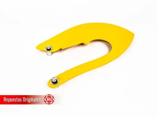 [000000000008020] CUBRE PORTA CRIQUET DERECHO  RH001 STD / RH001 PRO / RH001 EVO / RH001 5X4