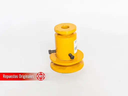 [000000000001712] POLEA-MOTOR-HONDA-22MM-H001/H100