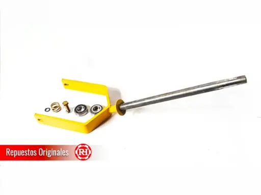 [000000000002037] HORQUILLA-1RUEDA-H001-OLD-STD/PRO
