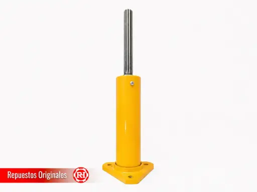 [000000000002029] EJE-PORTA-CUCHILLA-COMPLETO-H001-PRO-ESTRIADO-NACIONAL
