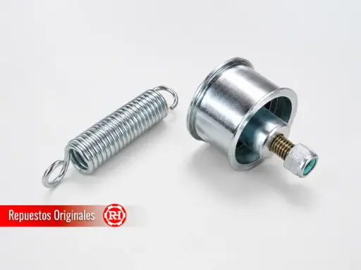 [000000000008144] CKD-KIT-TENSOR-DE-CORREAS-SCH80-2"+ROD-6304+EJE-BUL-7/16"-V2024-H001-EVO/5X4