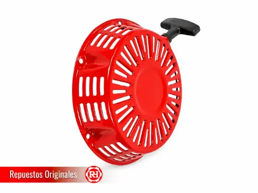 [000000000003106] SISTEMA DE ARRANQUE RETRACTIL MOTOR 13HP