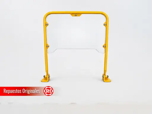 [000000000008215] ARCO REVO 