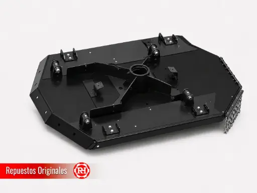[S532950472563] Plataforma de Corte Completa T-REX STD 16HP/21HP