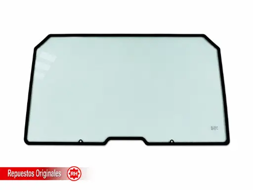 [B024510004] VIDRIO/LUNETA TRASERO RH070 OLD