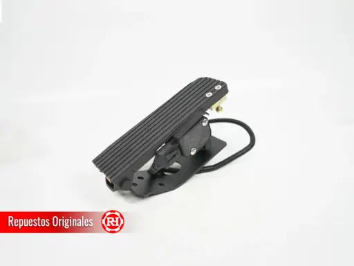 [YX604.202.1A] Acelerador de pie electrónico RH070T Línea 2025 Repuestos