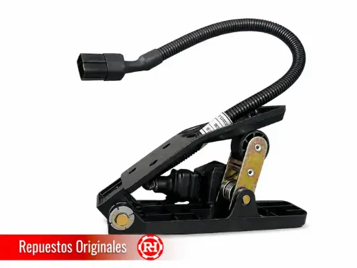 [400.20.036B] ACELERADOR DE PIE RH060 OLD