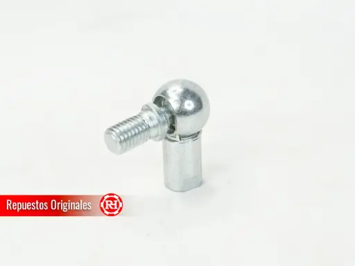 [N442073020] CONECTOR ANGULAR 16 R DIN71802CS M12 RH108 / RH102 / RH122