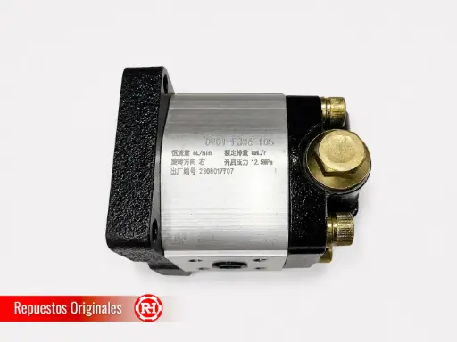 [C901-F310-005] Bomba dirección hidráulica RH040