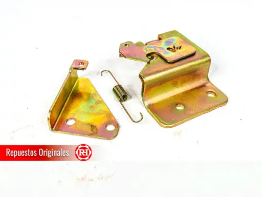 [TFS471A000001] Cerradura del capot RH160T Línea 2025 Repuestos