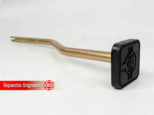 [TJS383C100000] Pedal de bloqueo del diferencial RH130T/RH160T