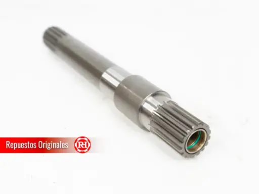 [TE300.361.1] Eje de transmisión del engranaje del inversor de marcha RH050/RH070T