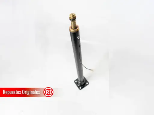 [YX604B.40.4b] Conjunto de columnas STEOF/DG RH050/RH070T Línea 2025 Repuestos