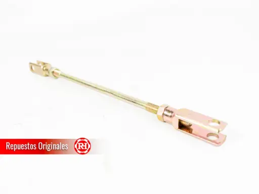 [TFC210M800000] Conjunto varilla de embrague principal RH160T línea 2025 repuesto