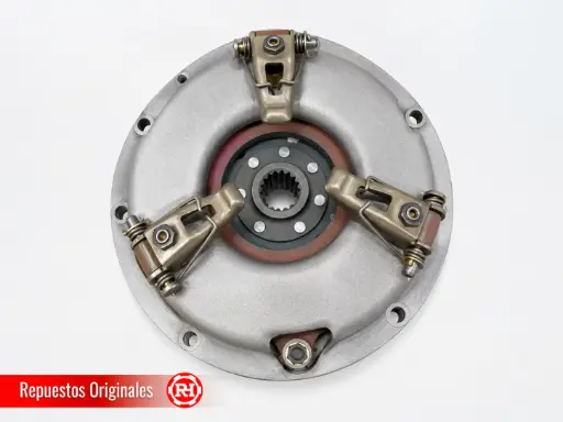 [B550.21S.012A] CONJUNTO DE PLACA Y DISCOS DE EMBRAGUE  RH055 