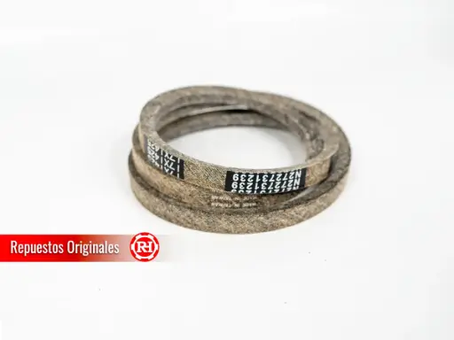 [N272731248] Correa trapezoidal sist. corte17X1500 LI BBT/RH122 