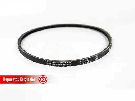 [N272731214] Correa 13X830 T-Rex repuesto