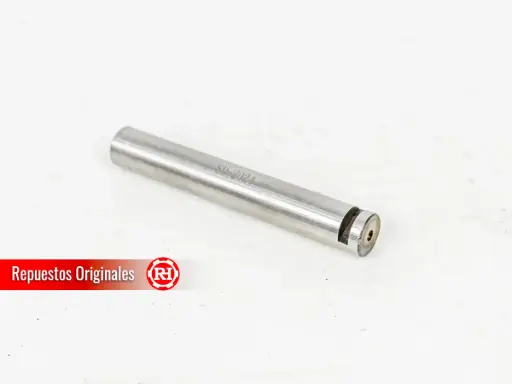 [TE250.361F-14] Eje del timón del engranaje de lanzadera RH050/RH070T/RH070CT repuesto