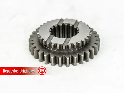 [TE250.361D-05] Engranaje de accionamiento del engranaje del inversor de marcha RH050/RH070T