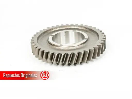 [TD800.412K-02] Engranaje pasivo de alta gama para salida de potencia para RH100T