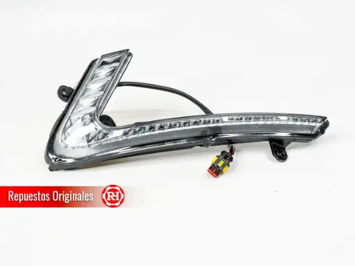 [TMS471A205000] Faro delantero izquierdo RH160T  