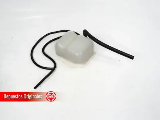 [TNS131E000006] Deposito de expansión de liquido refrigerante RH080T