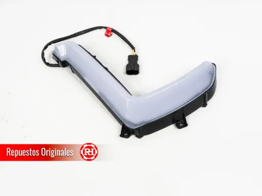 [TCC471A203000] Luz combinada delantera izquierda RH080T/RH100T