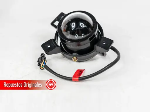[TCC471A206000] Lámpara de lente frontal derecha RH100T línea 2025 repuesto