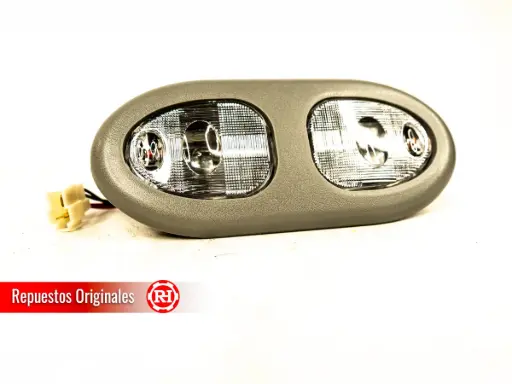 [TJS486A300000] Lámpara de techo interior RH160T línea 2025 repuesto