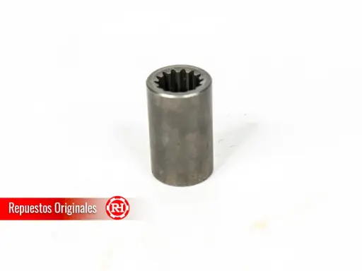 [TC05412030005] Manguito de conexión de la toma de fuerza RH160T línea 2025 repuesto