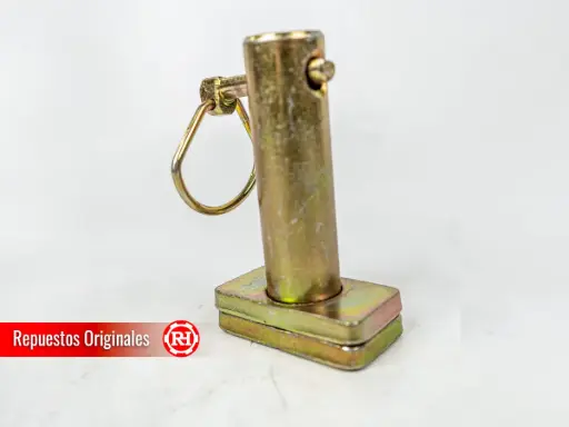 [TEC561A500000] Perno pasador de unión inferior de la barra de elevación RH130T