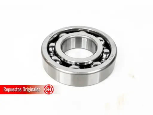 [GBT276-6310] Rodamiento 6310 RH160T