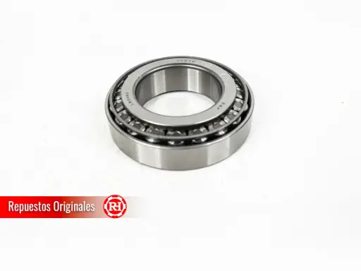 [GBT297-32217] Rodamientos de rodillos cónicos 32217 RH160T