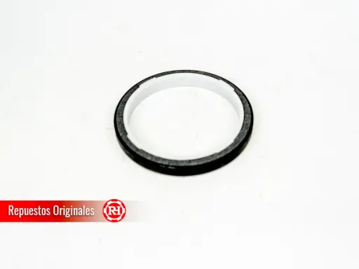 [D02A-118-02B] Reten cigüeñal trasero RH160T 