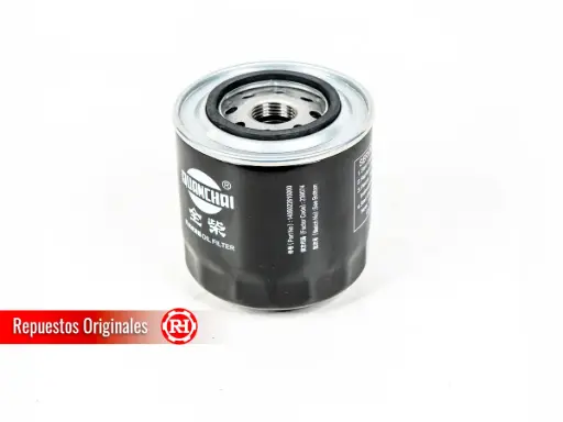 [1409022610000] FILTRO DE ACEITE MOTOR RH060E/RH070T/RH070CT  