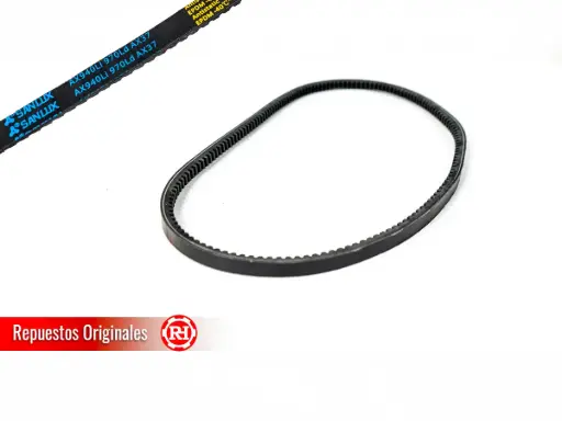 [GBT11544-A-940Li] Correa de transmisión tipo V RH100T línea 2025 repuesto